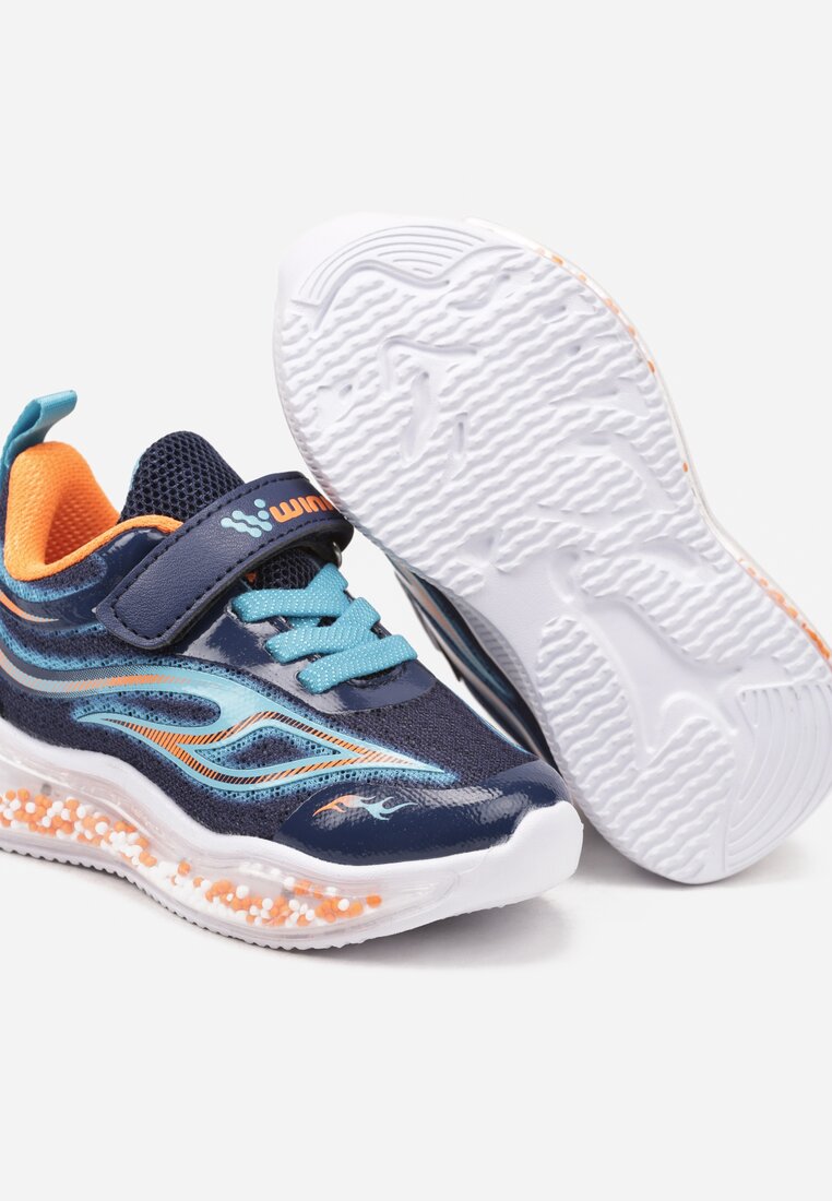 Pantofi sport Bleumarin