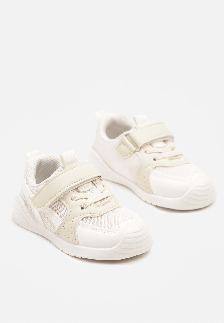 Pantofi sport Bej
