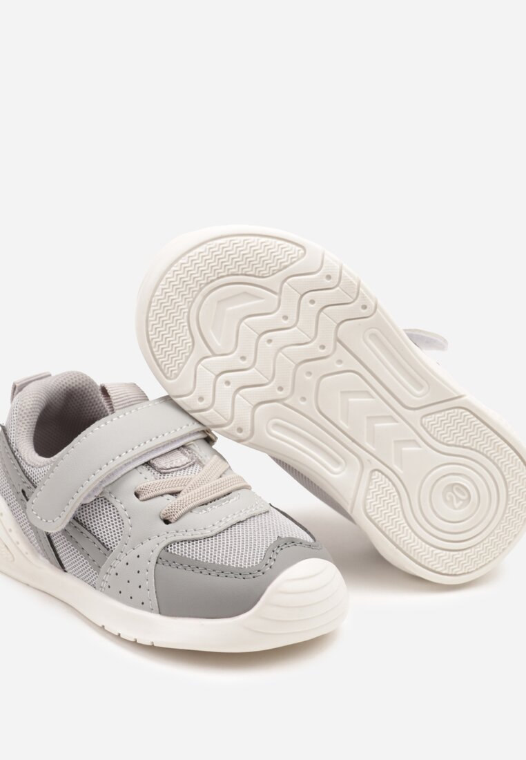 Pantofi sport Gri