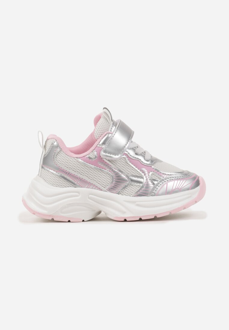 Pantofi sport Roz