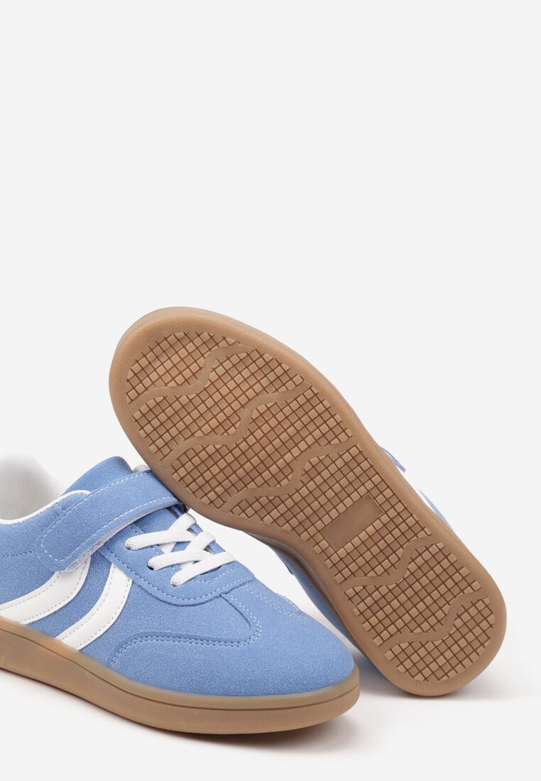 Pantofi sport Albaștri