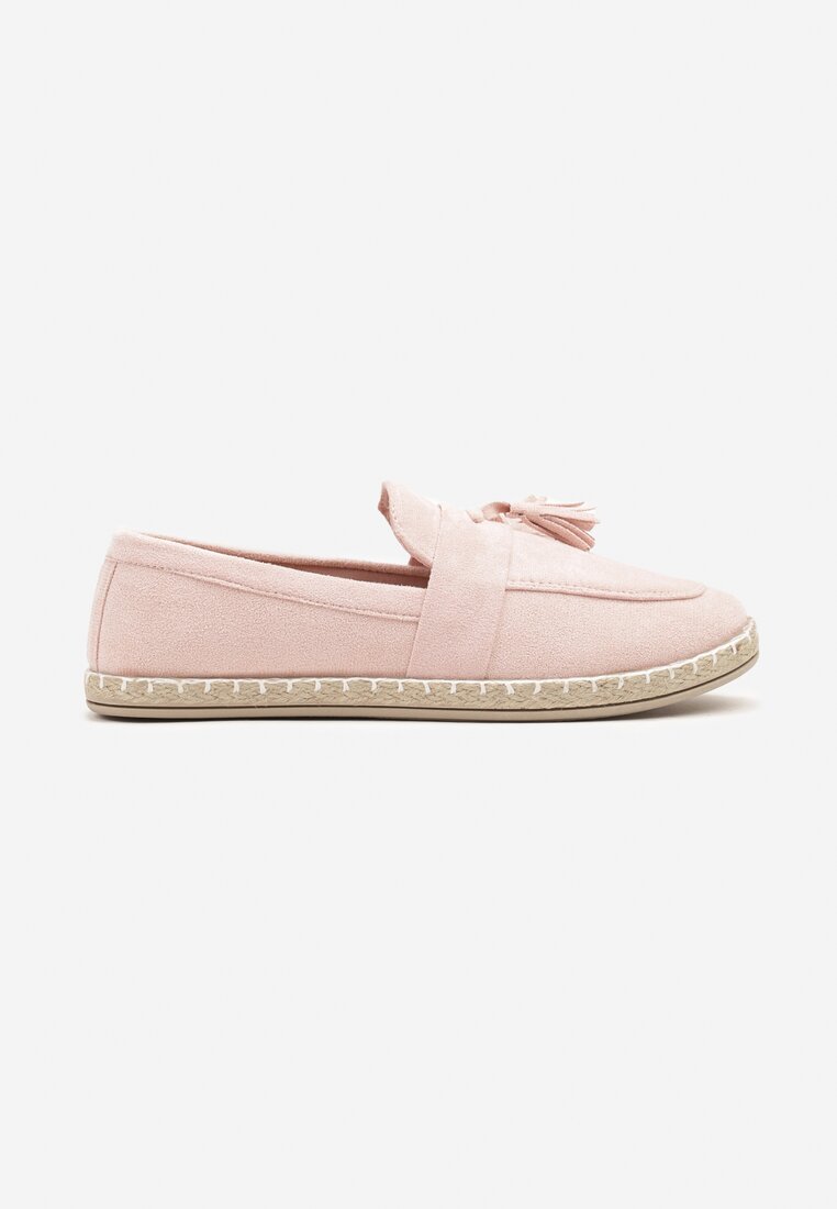 Espadrile Roz
