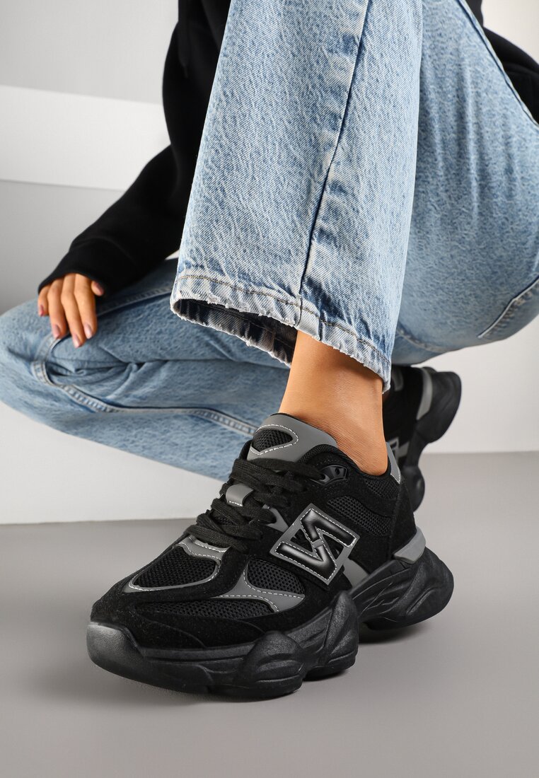 Sneakers Negri