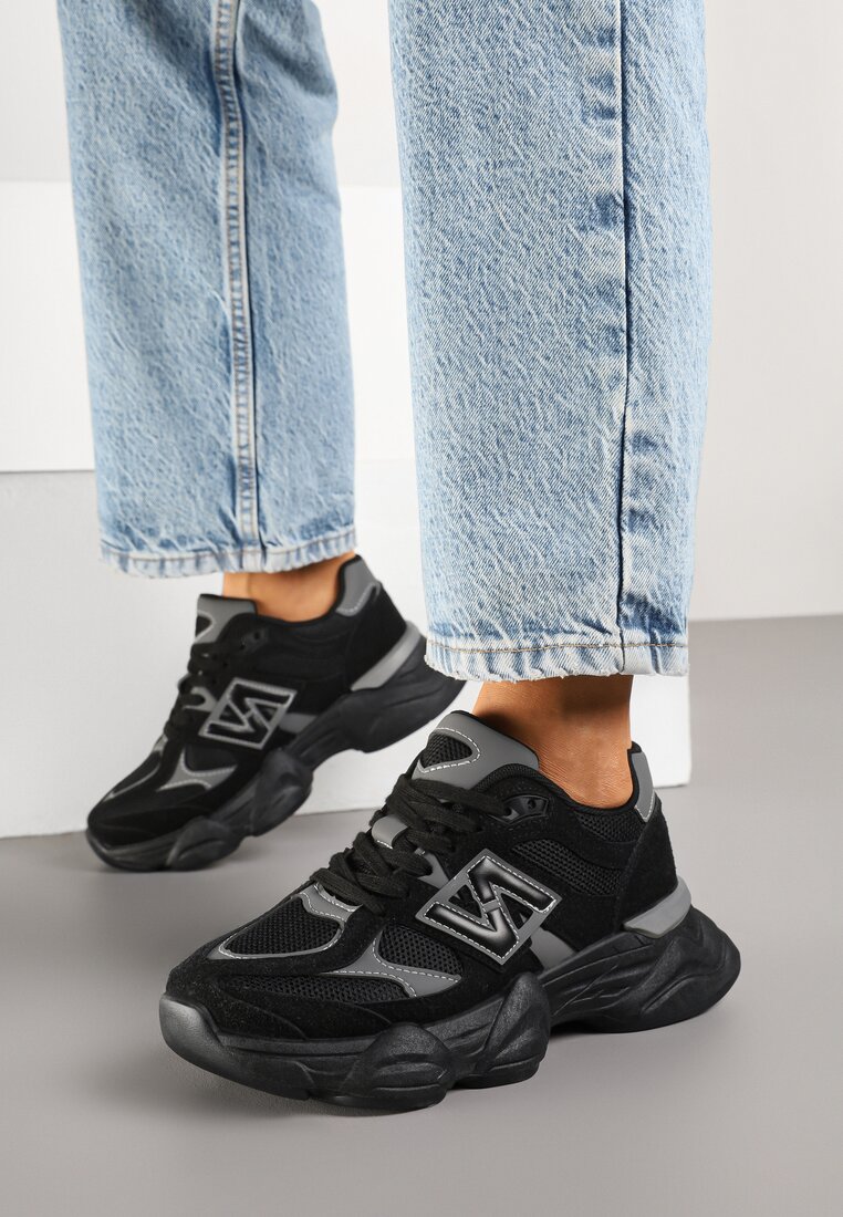 Sneakers Negri