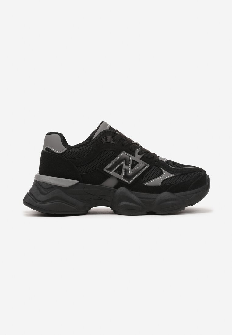 Sneakers Negri