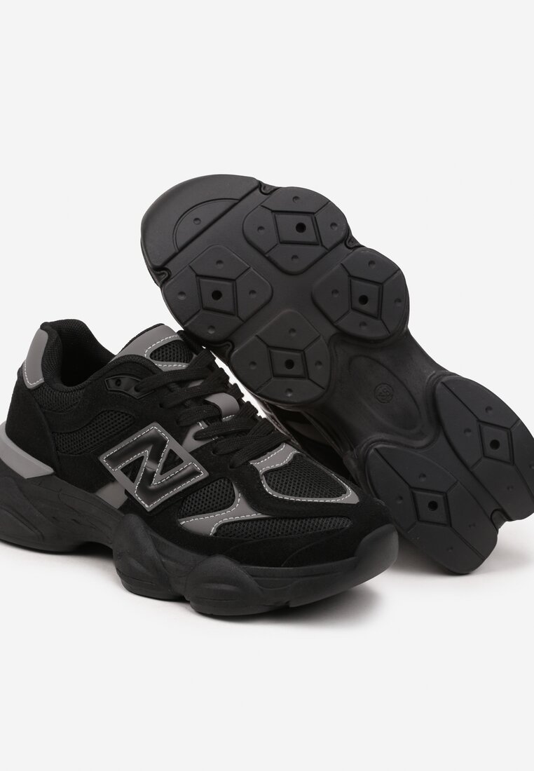 Sneakers Negri