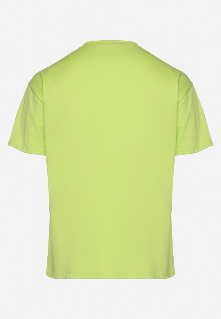 T-shirt Verde