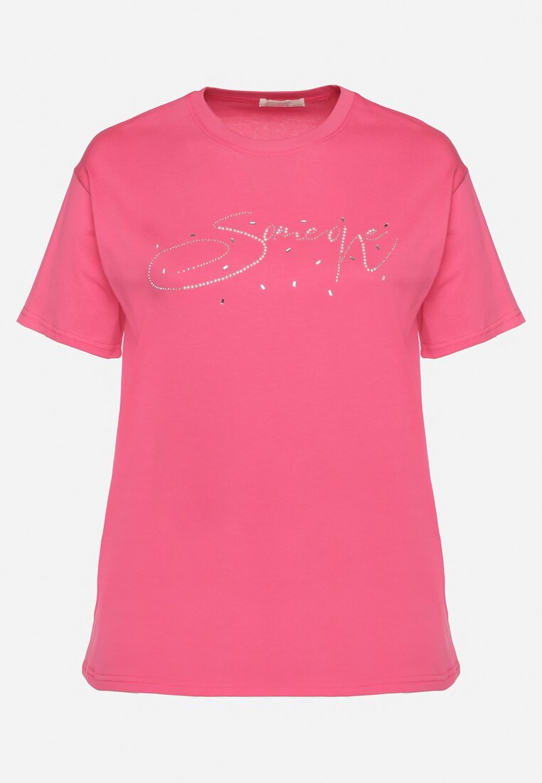 T-shirt Roz