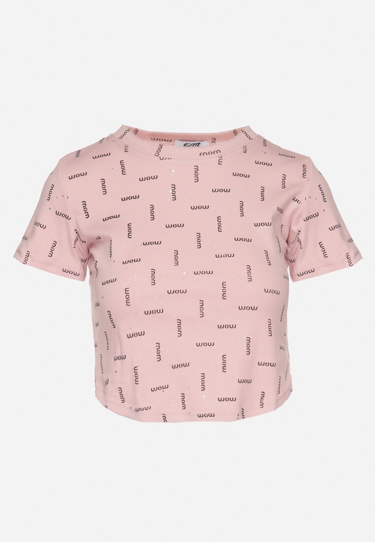 T-shirt Roz