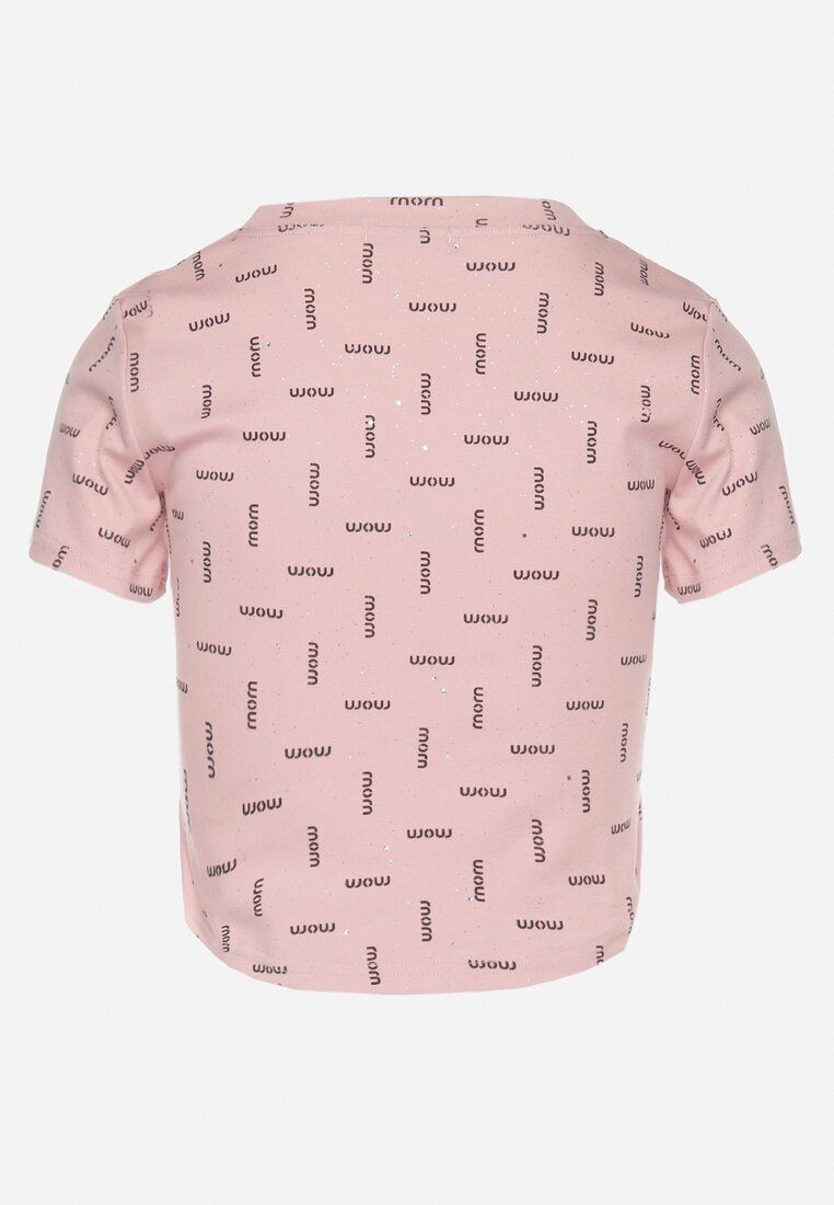 T-shirt Roz
