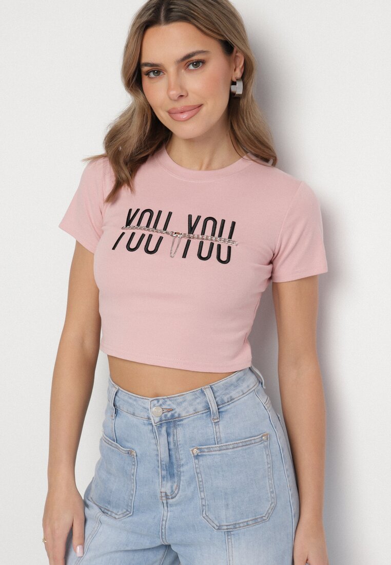 T-shirt Roz