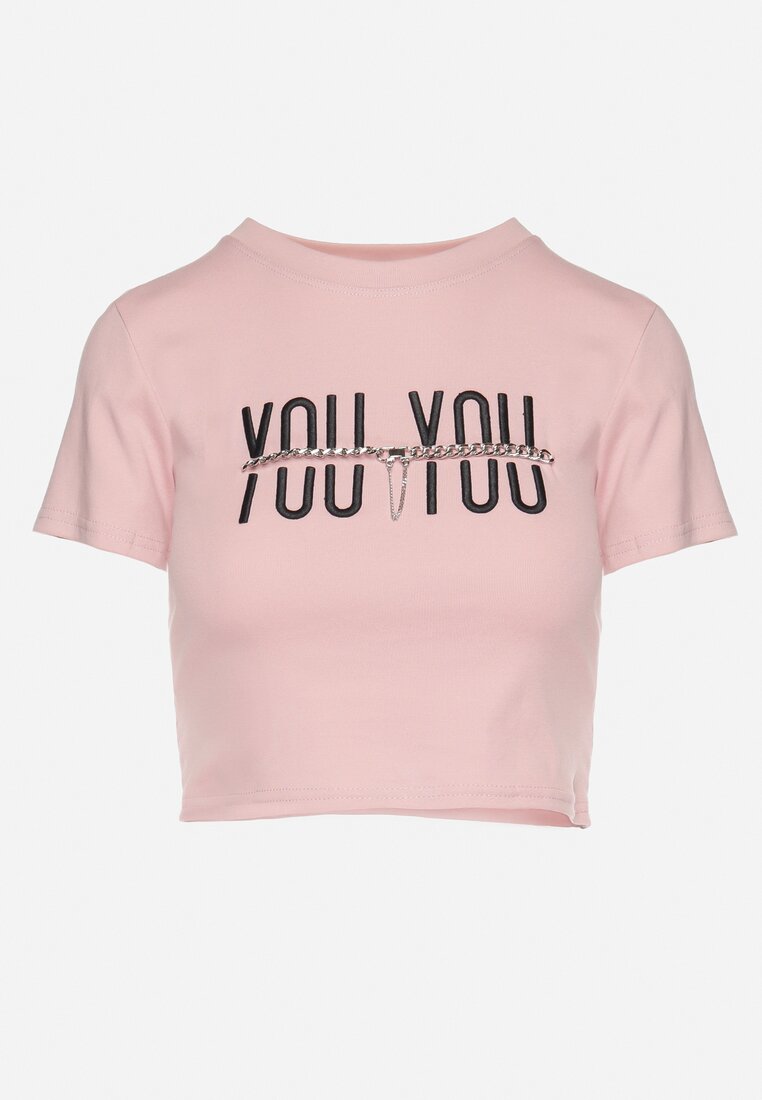 T-shirt Roz