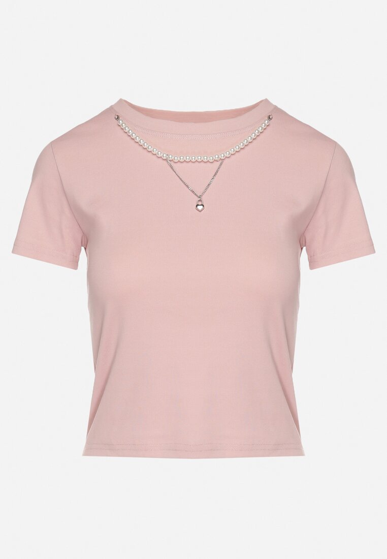 T-shirt Roz