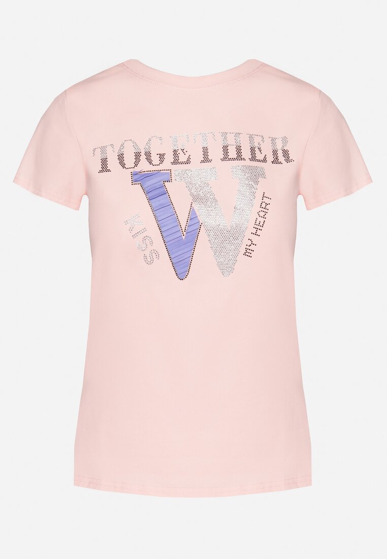 T-shirt Roz