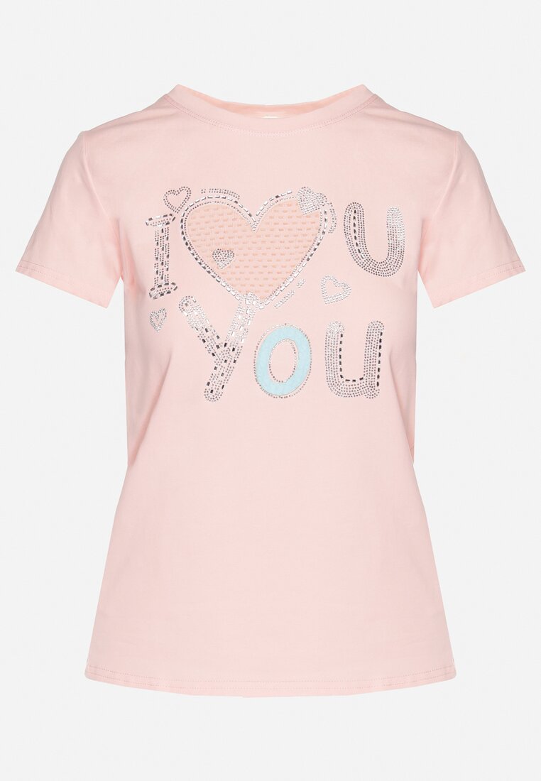 T-shirt Roz