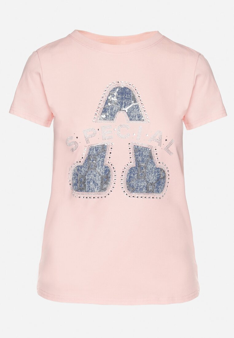 T-shirt Roz