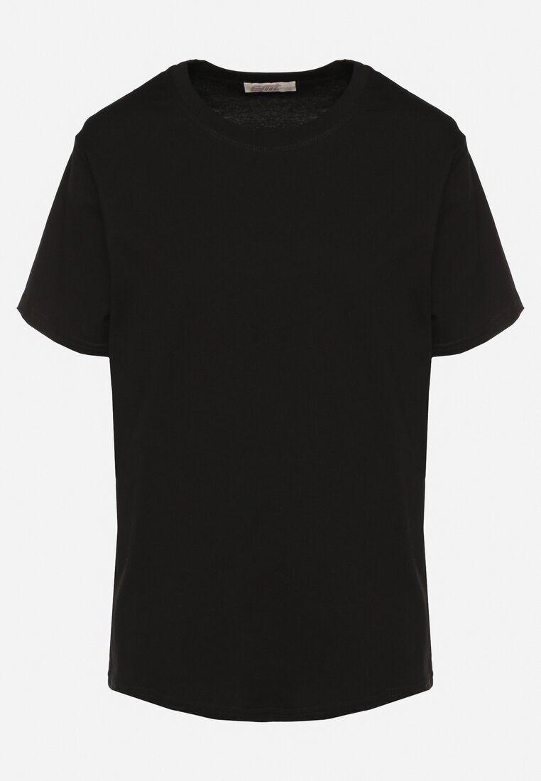 T-shirt Negru