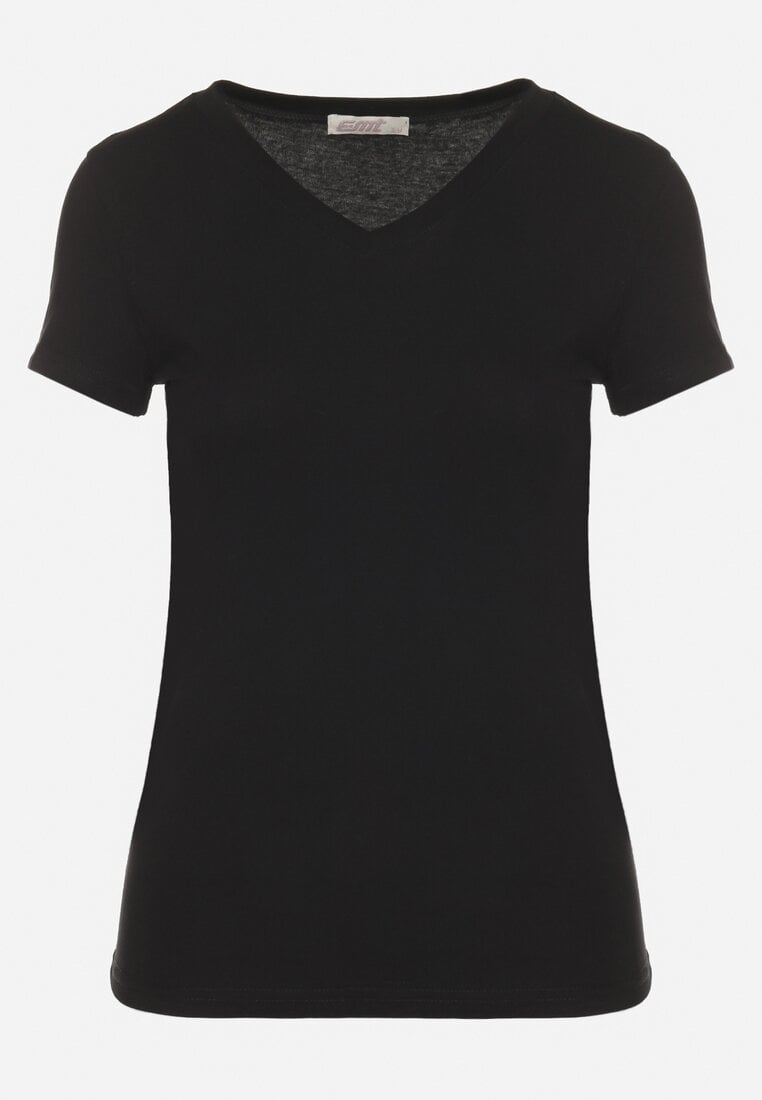 T-shirt Negru