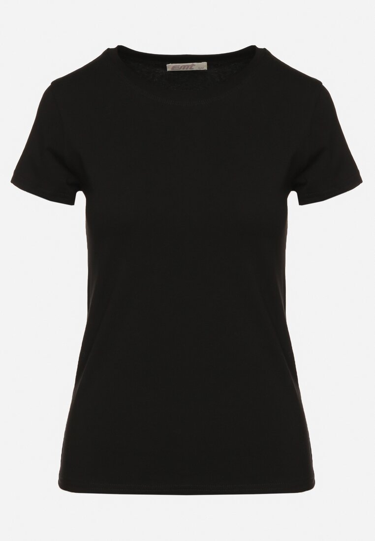 T-shirt Negru