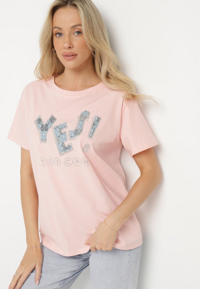 T-shirt Roz