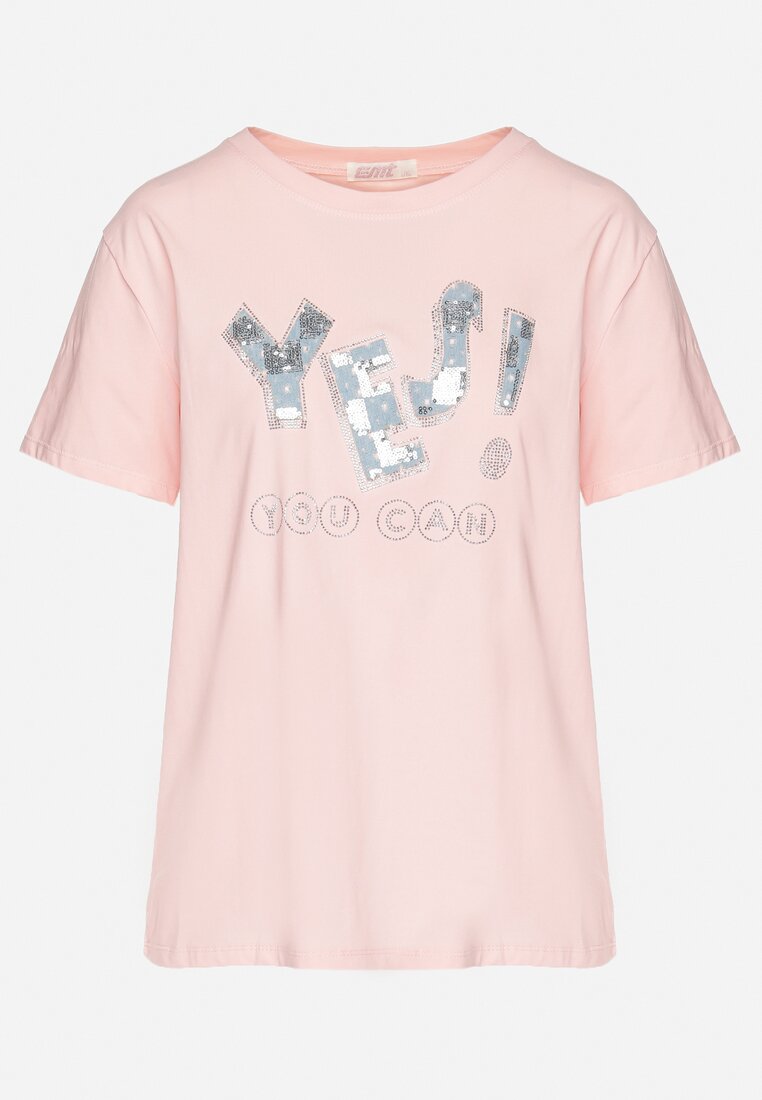 T-shirt Roz