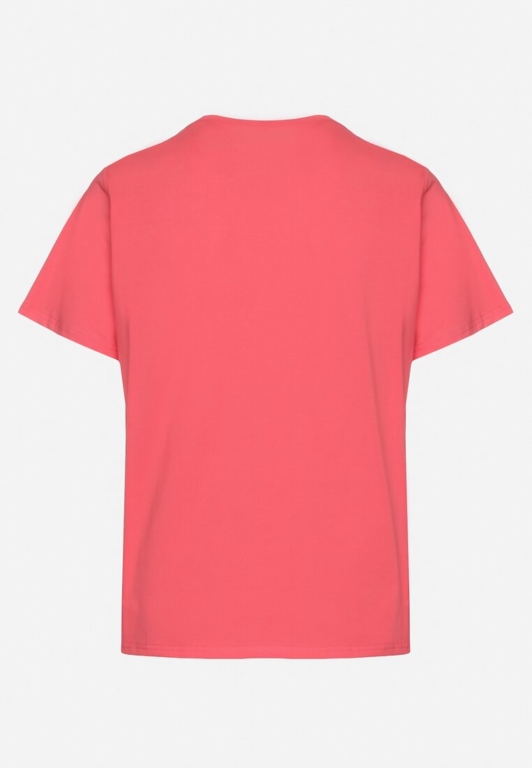 T-shirt Roșu