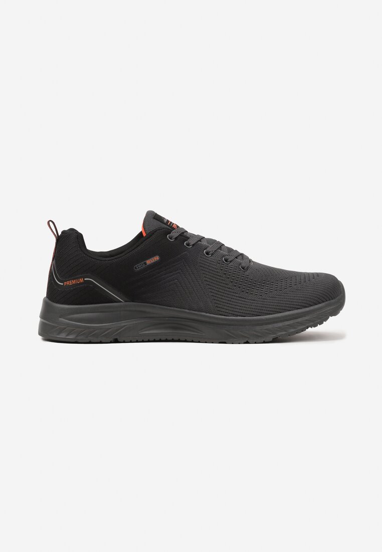 Pantofi sport Gri închis