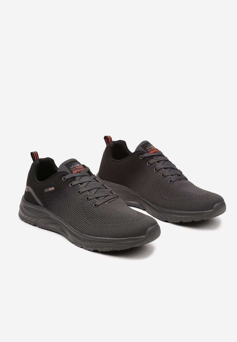 Pantofi sport Gri închis