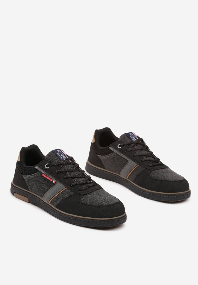 Pantofi sport Negri