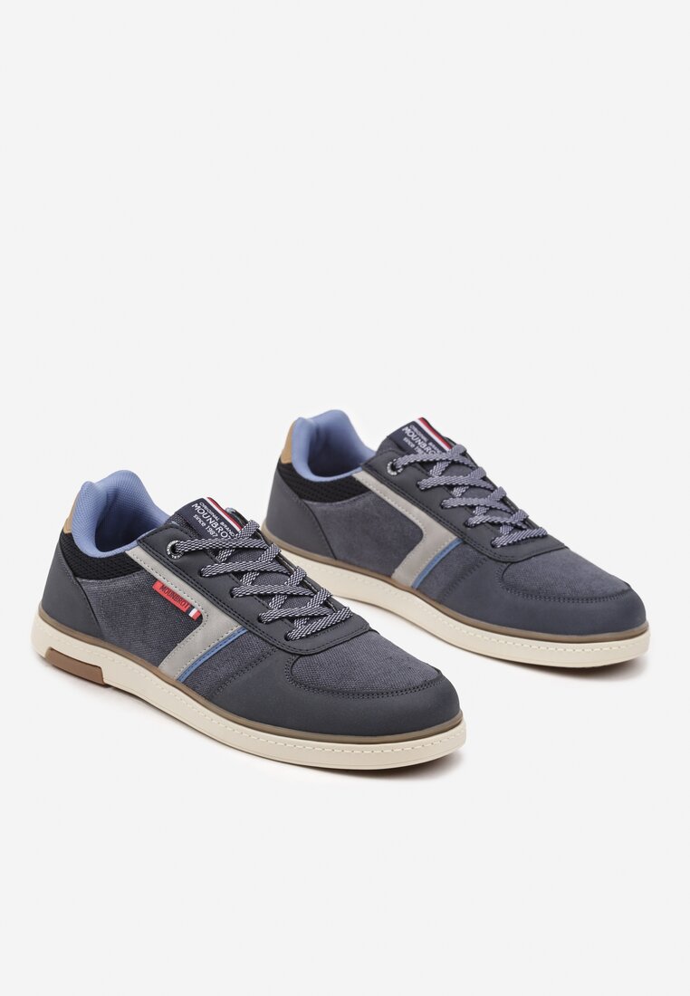 Pantofi sport Bleumarin