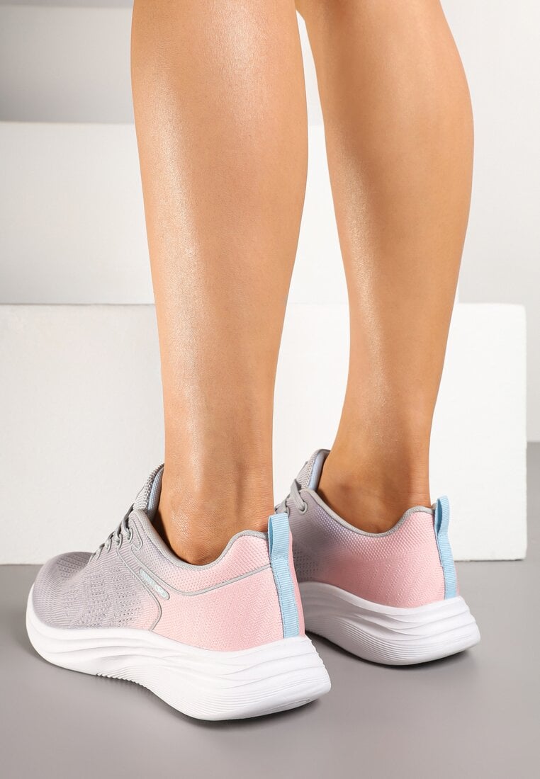 Pantofi sport Gri deschis