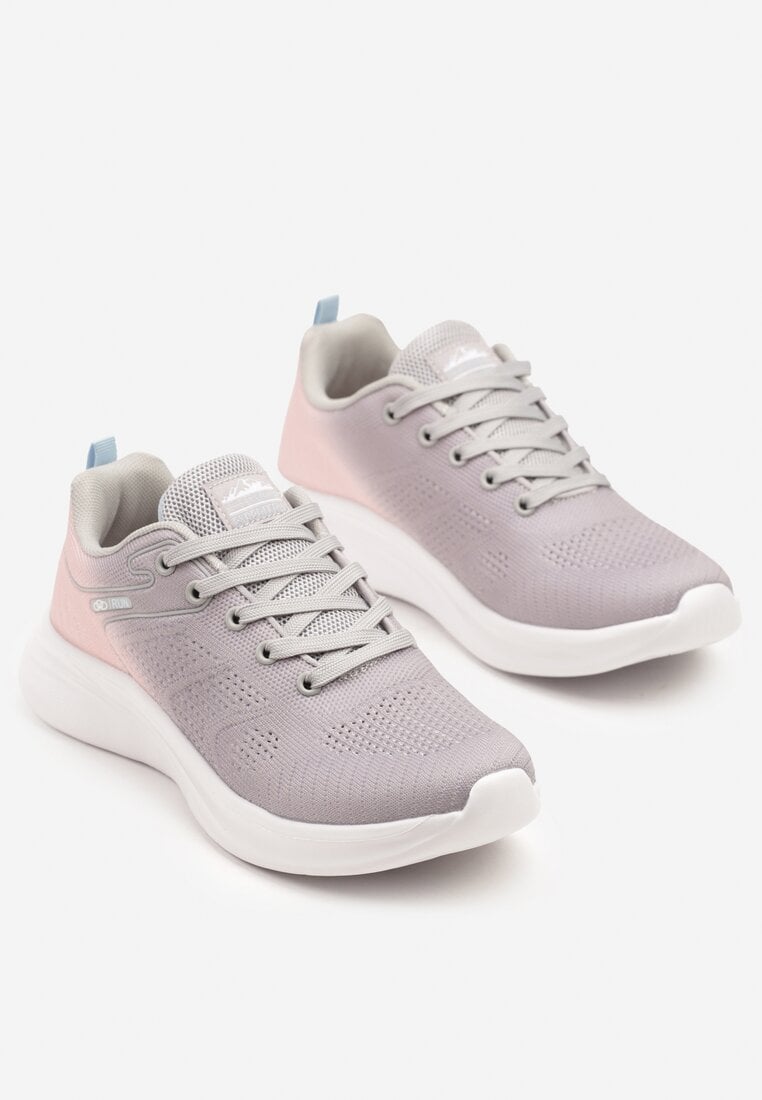 Pantofi sport Gri deschis