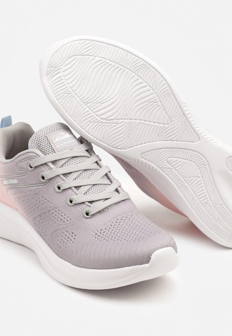 Pantofi sport Gri deschis
