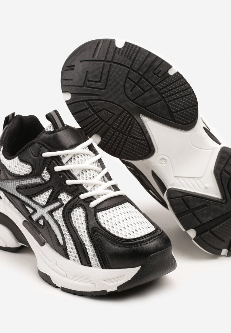 Sneakers Negri