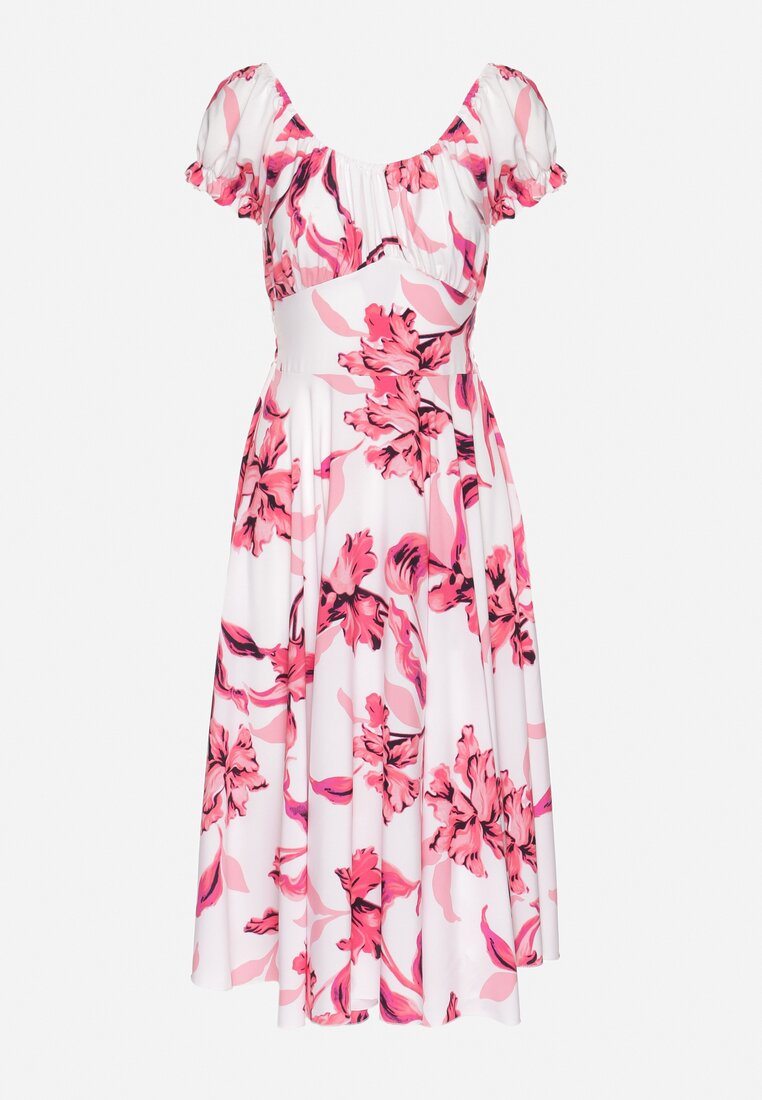 Rochie Bej deschis