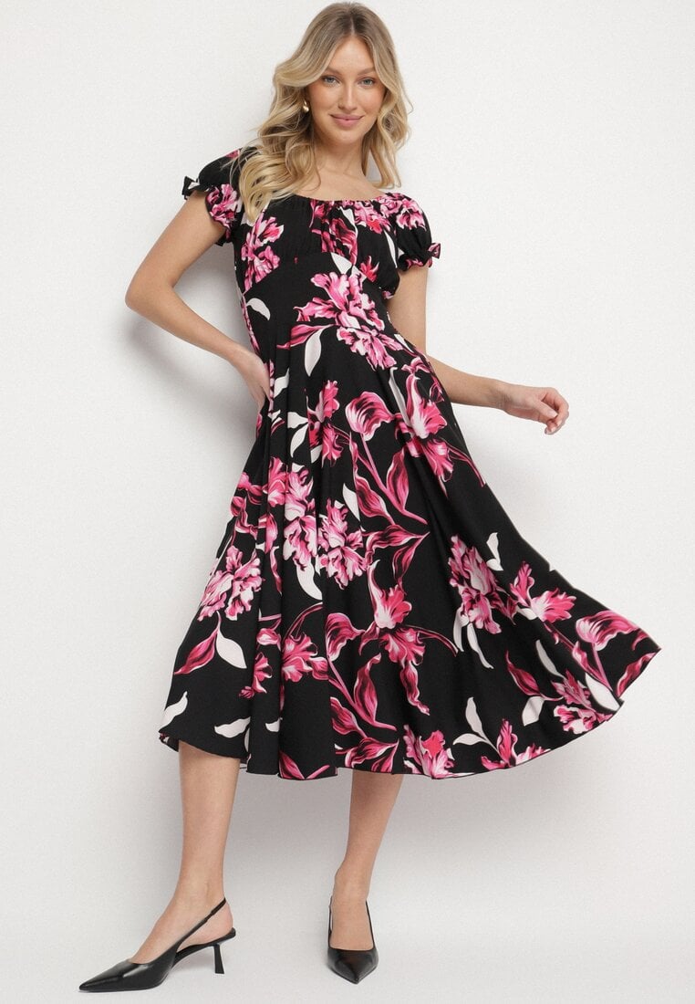 Rochie Neagră