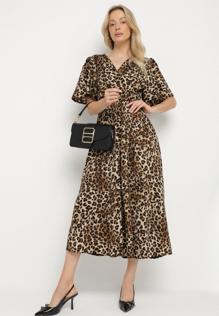 Rochie Bej