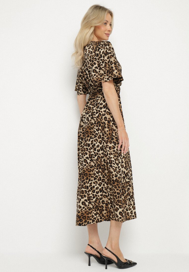 Rochie Bej