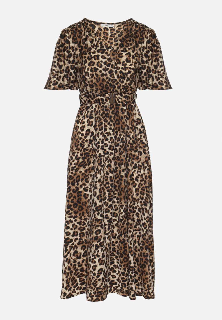 Rochie Bej
