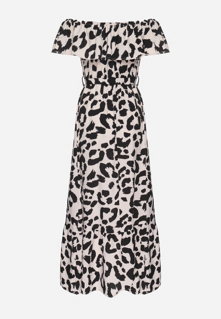 Rochie Bej deschis