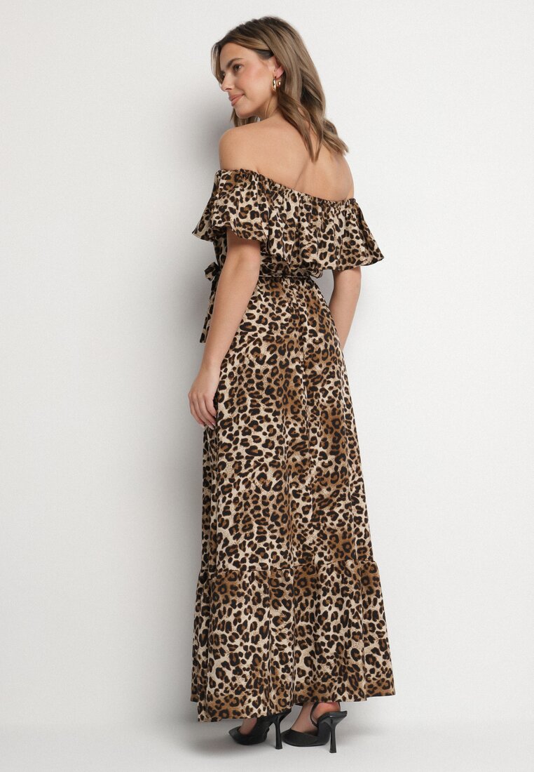 Rochie Bej