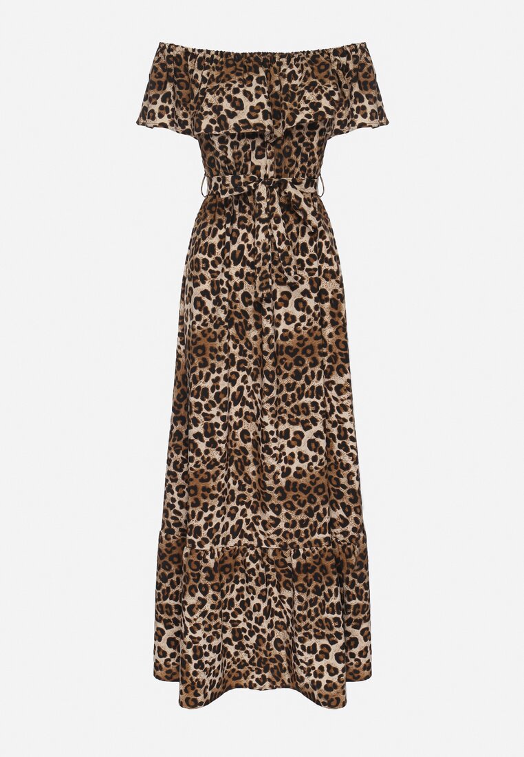 Rochie Bej