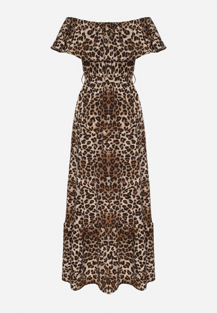Rochie Bej