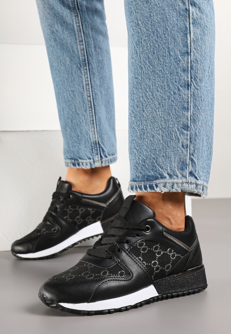Sneakers Negri