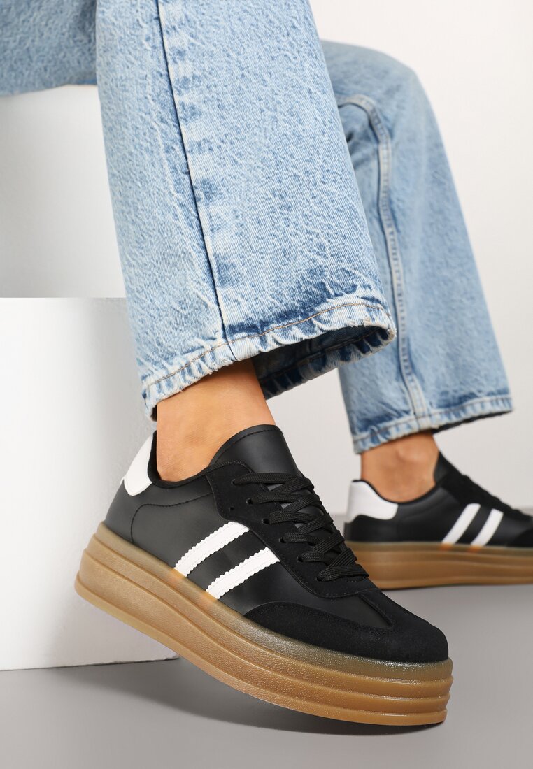 Sneakers Negri