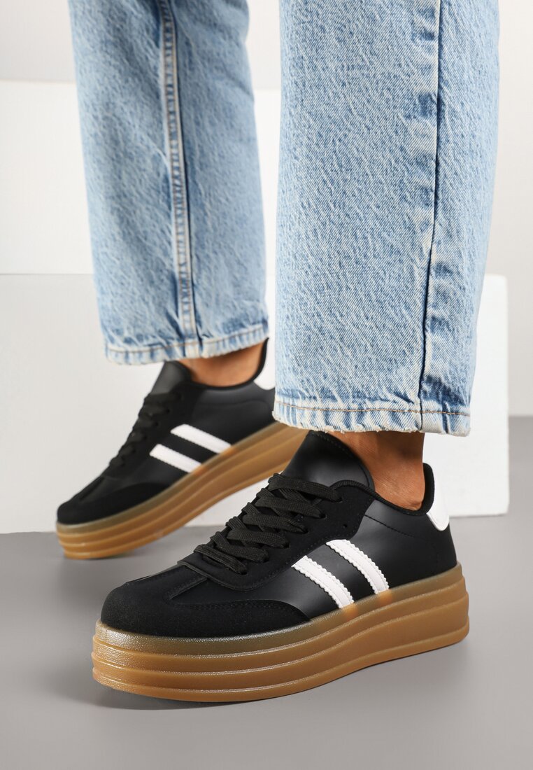 Sneakers Negri