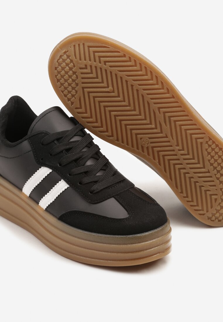 Sneakers Negri