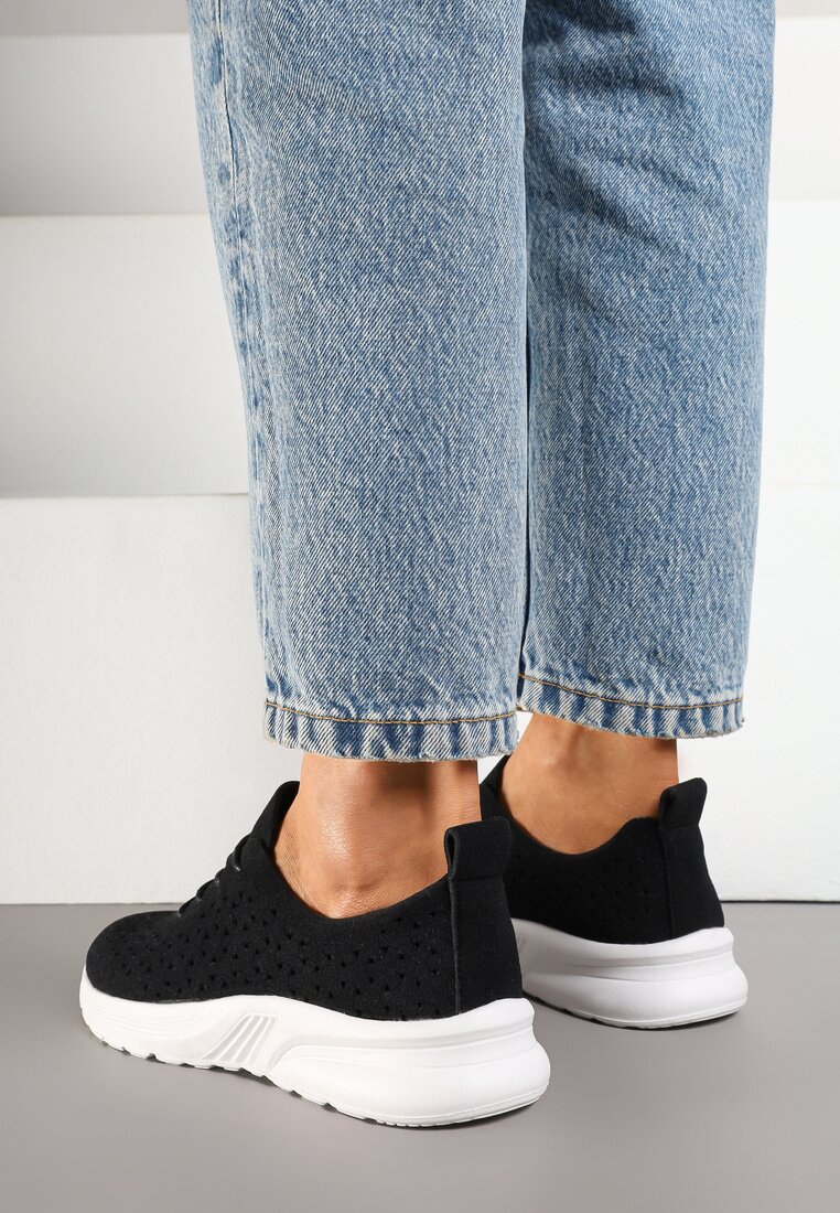 Sneakers Negri