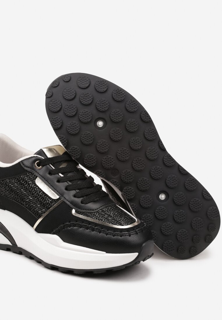 Sneakers Negri