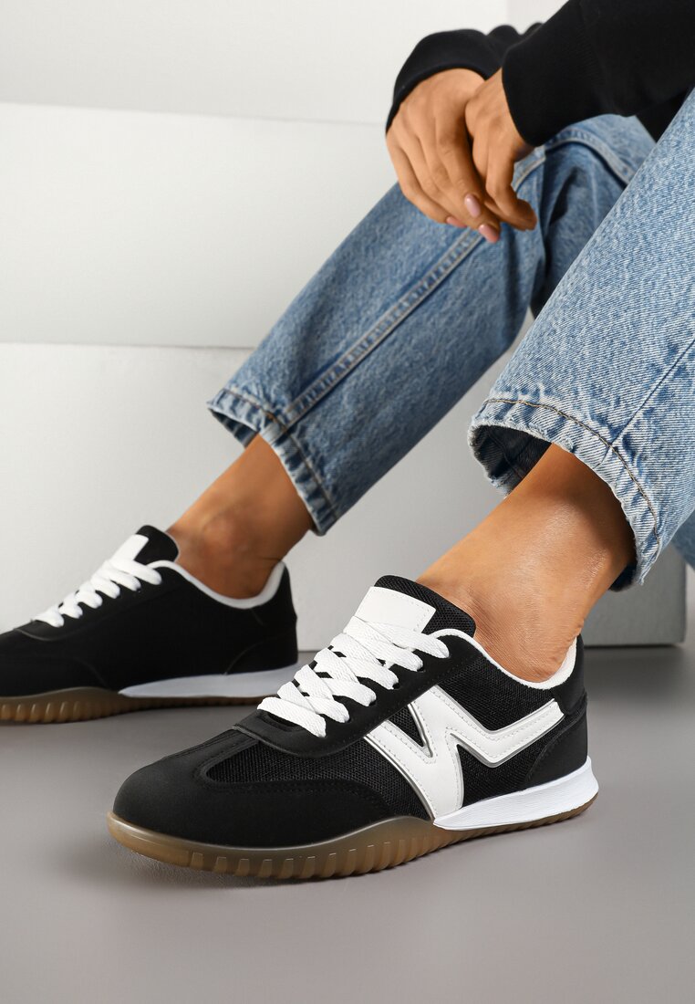Sneakers Negri